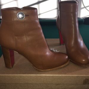 Janis 85 Louboutin Boot